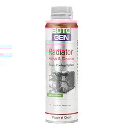 Botogen Radyatör Temizleyici 300 ML